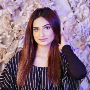 Zainab Malik